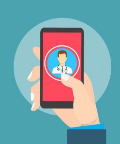 Doctor Video Consultation Fees